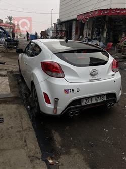 هیوندای ڤیلۆستەر